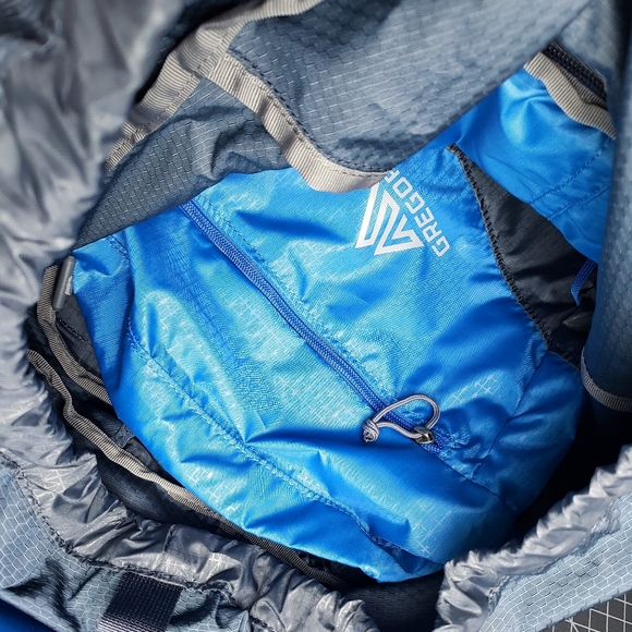 GREGORY BALTORO 75 PACK - DUSK BLUE - Picture 12 of 16